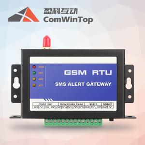 Quality Remote Air-conditioner Power Switch GSM RTU wholesale
