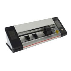 Quality Auto Contour Vinyl Cutter Plotter By Touch Screen wholesale