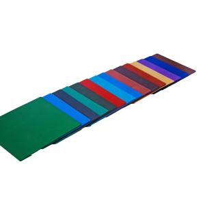 Quality High Strength FKM Low Temperature FKM Rubber Compounds Waterproof wholesale