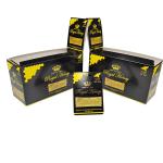 Hot Sale Rhino Pills Honey Seal Pure Aluminum Foil Laminated Sachets Bottle 3D