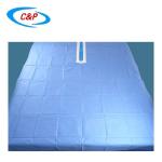 Surgical ENT Pack Ear Drape Kit For Medical Customized