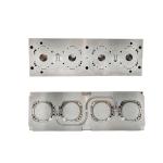 TiCN Tungsten Steel Precision Components Ra0.6 Polishness Durable