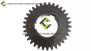 Quality Zoomlion Concrete Pump Truck Accessories Sibao Transfer Case Three-axis Gear 33 Teeth wholesale