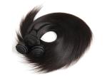 10A Grade Remy Human Hair Extensions , Straight Virgin Brazilian Remy Hair