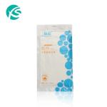 Beauty Salons Quickables Dry Washcloths / Flushable Dry Wipes Logo Printing
