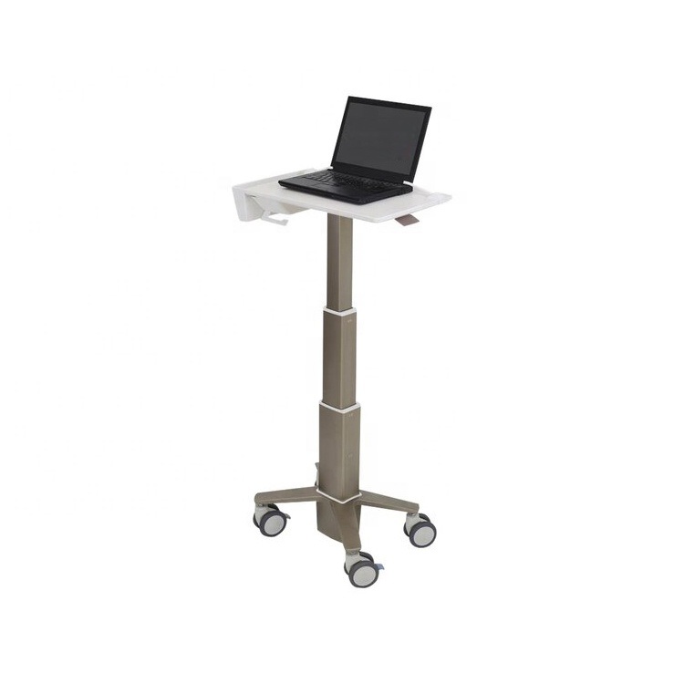 Precision Aluminum Alloy Die Casting Laptop