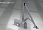 Automatic Fire Door Closers 3 Hours Fire Rating 300000 Life Cycles for Wooden
