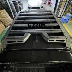 Aluminum Cargo Rack Ranger Aluminum Luggage Rack Auto Accessories