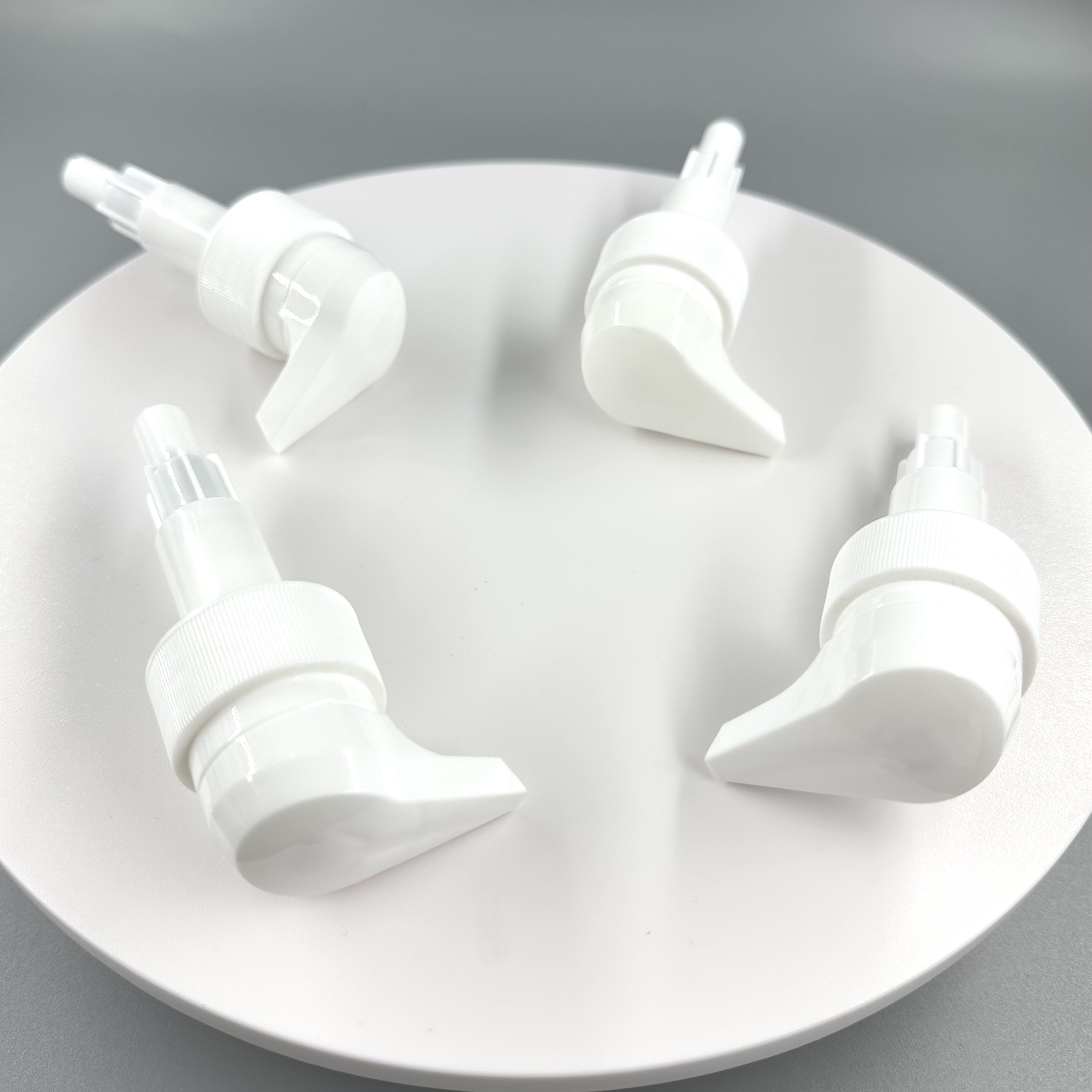 28mm 30mm 32mm 38mm 42mm Lotion Pump for Pump Body Hand Wash from Professional OEM/ODM