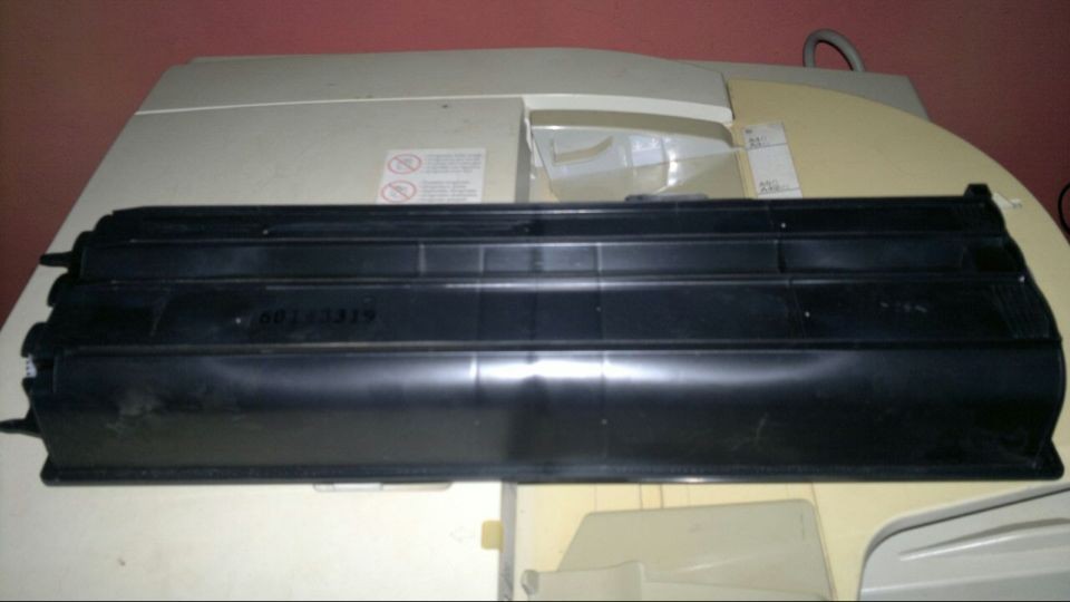 Universal Tk410 / Tk435 Kyocera Compatible Laser Toner Cartridge For Km2050