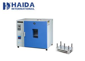 Quality Textile Vertical Electric Lab Drying Oven Constant Temperature wholesale