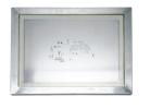 OEM Frameless Solder Mask 584mmx584mm SMT Stencil