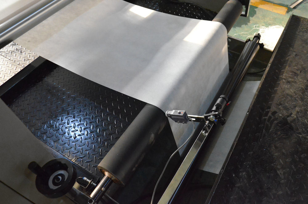 Full Automatic Best Price and Hot Selling Non Woven Fabric Coating Lamination Plant Machine From China