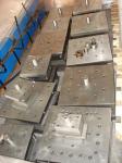 J23 Progressive Stamping Die IATF16949 Progressive Tool Sheet Metal