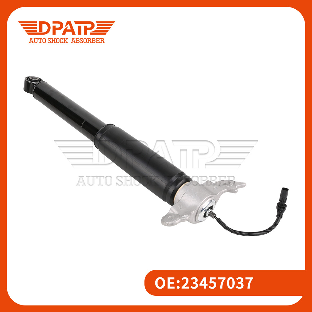 Rear Right Induction Type Shock Absorber Car Auto Parts For Cadillac XTS 23457037