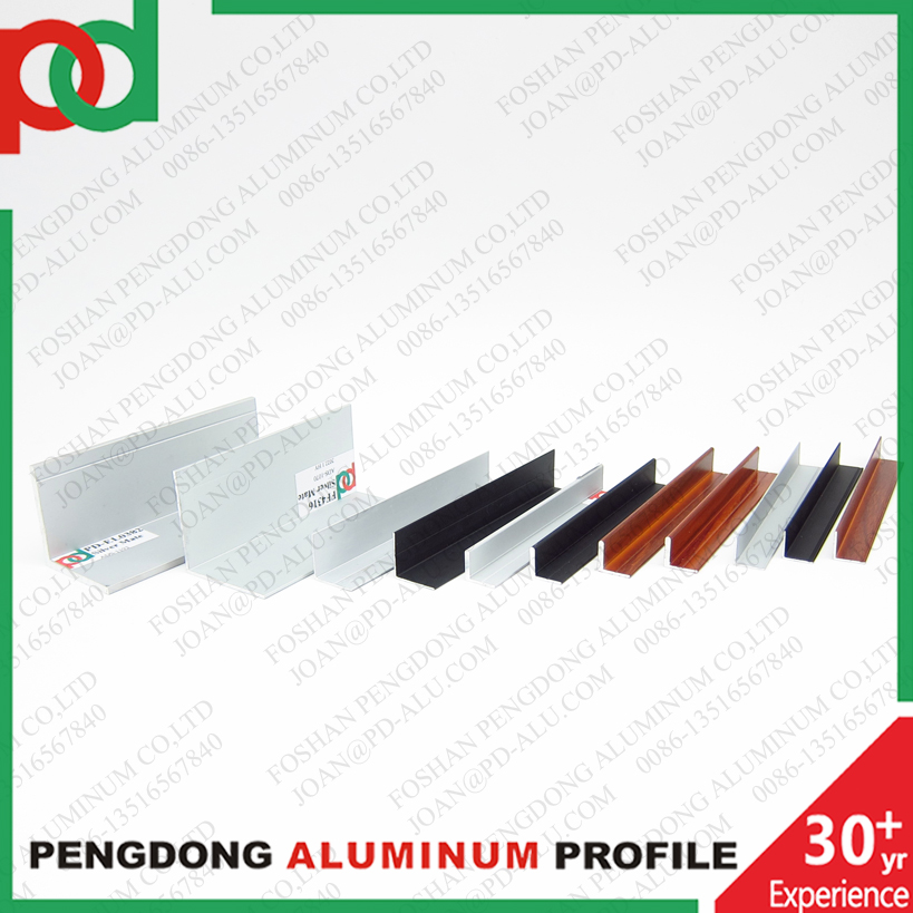 6063 T5 Aluminum Tubing Hollow Rectangular Aluminium Square Tube Aluminium Angle
