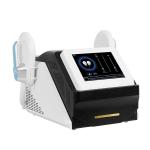 Fitness 13 Tesla EMS Muscle Stimulator Sculpting Machine Ce Approved
