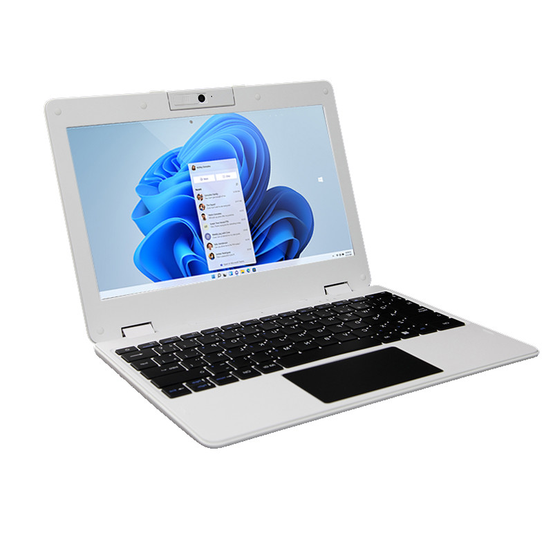 Custom IP54 Mini Laptop 11.6 Inch 4GB RAM For Smart School Student