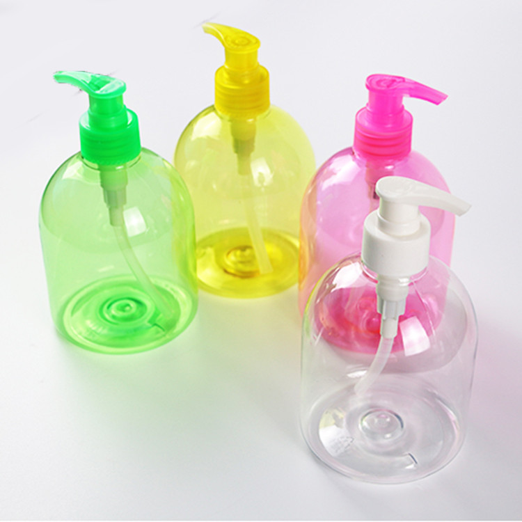Wholesale 40ml 50ml 60ml 70ml 100ml 200ml 250ml 300ml 400ml 500ml alcohol pet bottle sanitizer gel plastic spray bottle