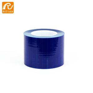 Quality Disposal Blue Dental Barrier Film 1200 Sheets For Beauty Tattoo Clinic wholesale