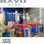 Thermal Break Strip Extruding Machine Polyamide Profile Production Line