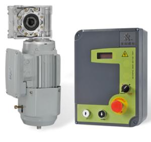 Quality JM50 HIGH-SPEED INDUSTRY DOOR OPERATOR wholesale