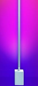 Quality Modern Smart LED Floor Lamp Rgb LED Light Bar For Living Room Nordic Ambient wholesale