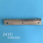 Monforts Brand Stenter Machine Parts Stenter Pin Bar Copper Plate Carbon Steel