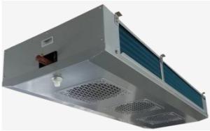 Quality WEIGUANG Motor Coolroom Evaporator Refrigeration Equipment wholesale