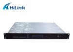 Intelligent Edfa Erbium Doped Fiber Power Amplifier Optical 1529-1564nm High