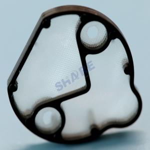 Quality Fabricated Plastic Filters Strainers Sieves 3um - 2500um wholesale