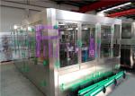 Soda Water Filling Machine