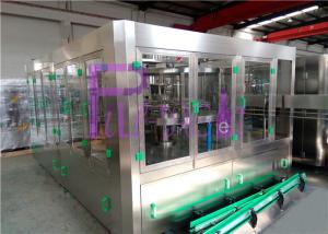 Quality Soda Water Filling Machine wholesale