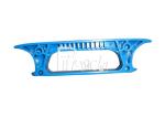 Blue PET 18.9L 5 Gallon Water Bottle Handle