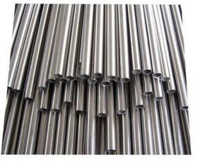Quality Seamless Stainless Steel Grooved Pipe With ID / OD Polished Tube Polish wholesale