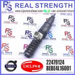 85020033 22012829 Diesel Fuel Injector 85020032 22479124 85020429 85020428 For