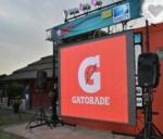 Rental Led Display Outdoor Full Color P3.91 Led Display Screen