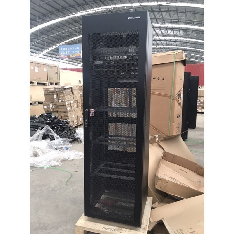 Huawei TP48400B-N20B2 Indoor High Frequency Combined Switching Power Supply Cabinet AC To DC 48V400A
