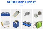 micro spot welding machine For Stainless Steel Teapot Sieve