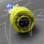 ZH23 Series Environmental Resistance Bayonet Electrical Connector ZH23-3/14P-6-B