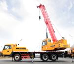 STC250 Sany 25ton truck crane price