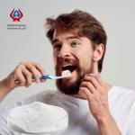 Industrial Grade CMC Toothpaste Additive Stabilizers Sodium TVH9