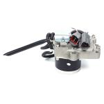 PC120-6 PC200-6 Excavator Throttle Motor 7834-40-2000 7834-40-3000