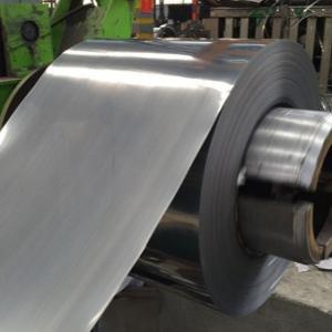 Quality 316Ti 3.5mm 1219mm Super Duplex Steel Plates SS Hot Rolled Coils For Kitchenware wholesale