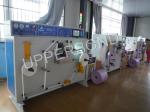 100CU - 1500CU, 5 - 30 pcs / cm 200W Off-line Laser Perforation Machine