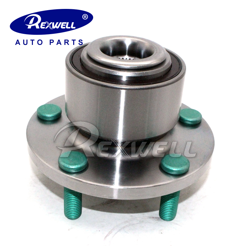 Focus 3 Ford OEM Accessories Front Wheel Hub Bearing 1471854 3M512C300CH