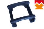 Heavy Duty Q35B Excavator Track Guard SH200 Sumitomo Undercarriage Parts