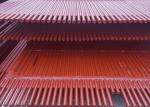 Power Plant Boiler Water Wall Tube Membrane Maintenance And Replacement