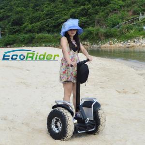 Quality Electric Self Balancing Scooters 100V - 240V 250Kpa Air Inflation Pressure wholesale
