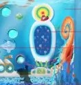 Ocean Adventure Interactive Children'S Ball Pool For Soft Play
